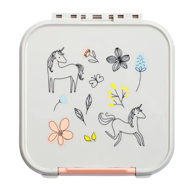Bento Two Lunch Boxes