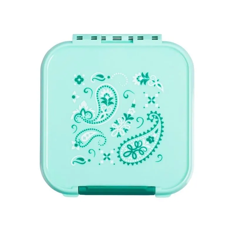 Bento Two Lunch Boxes