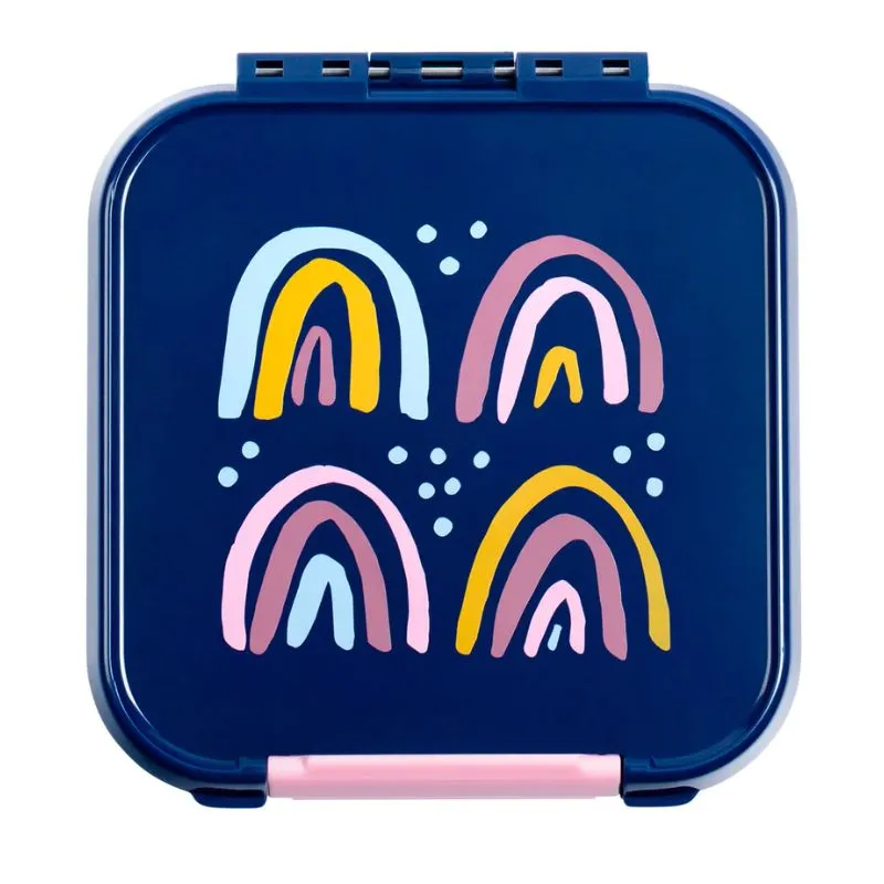Bento Two Lunch Boxes