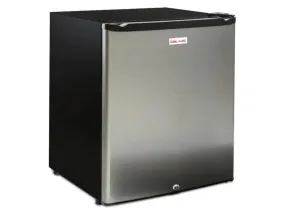 Blaze Grills 4.4 Cubic Feet Freestanding Mini Fridge