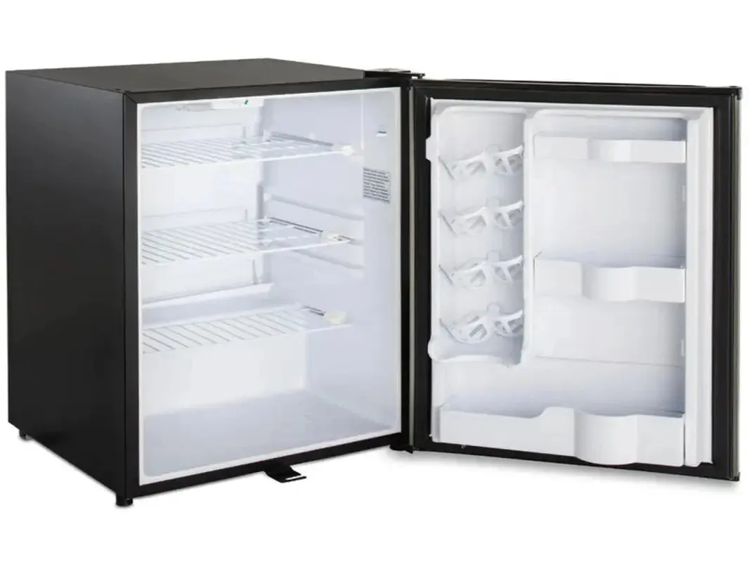 Blaze Grills 4.4 Cubic Feet Freestanding Mini Fridge