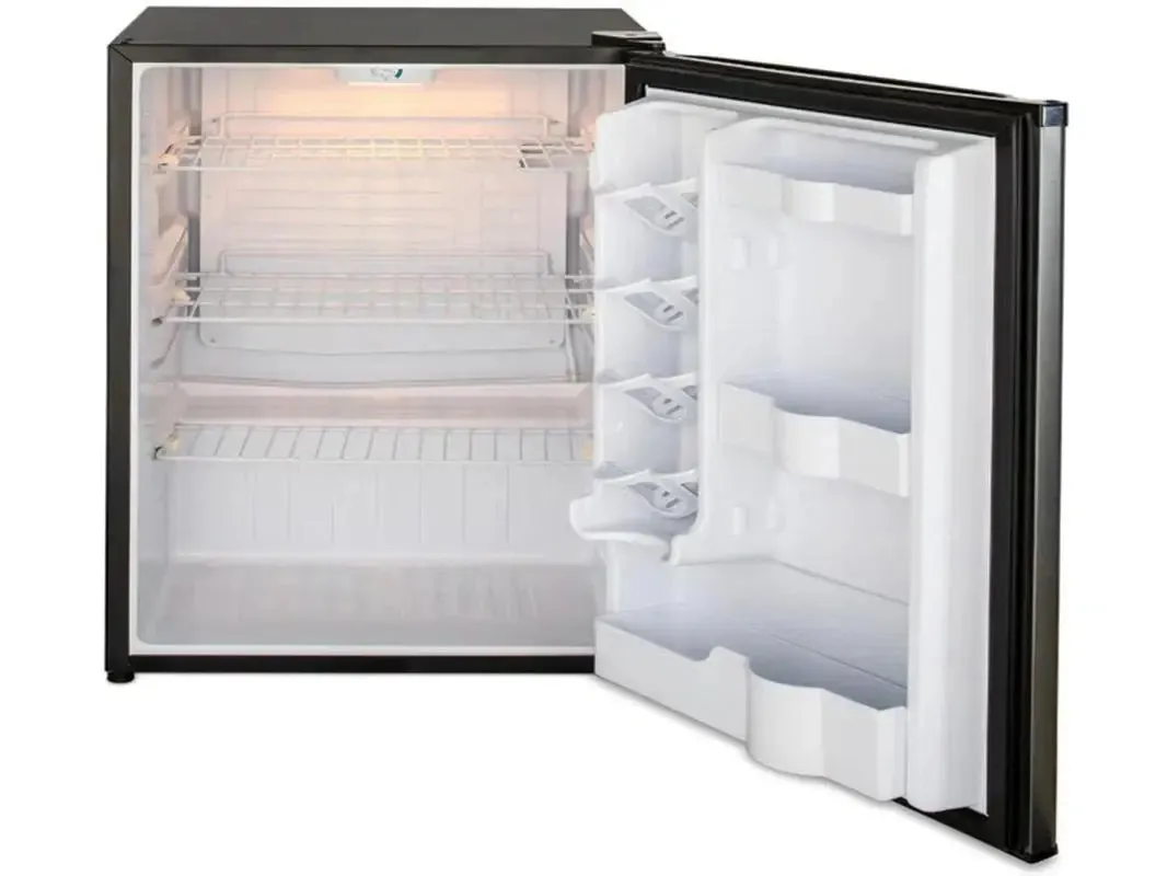 Blaze Grills 4.4 Cubic Feet Freestanding Mini Fridge