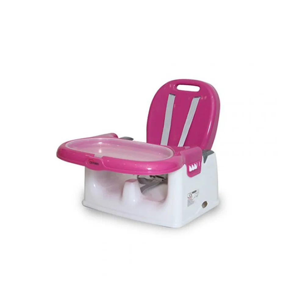 BOOSTER SEAT