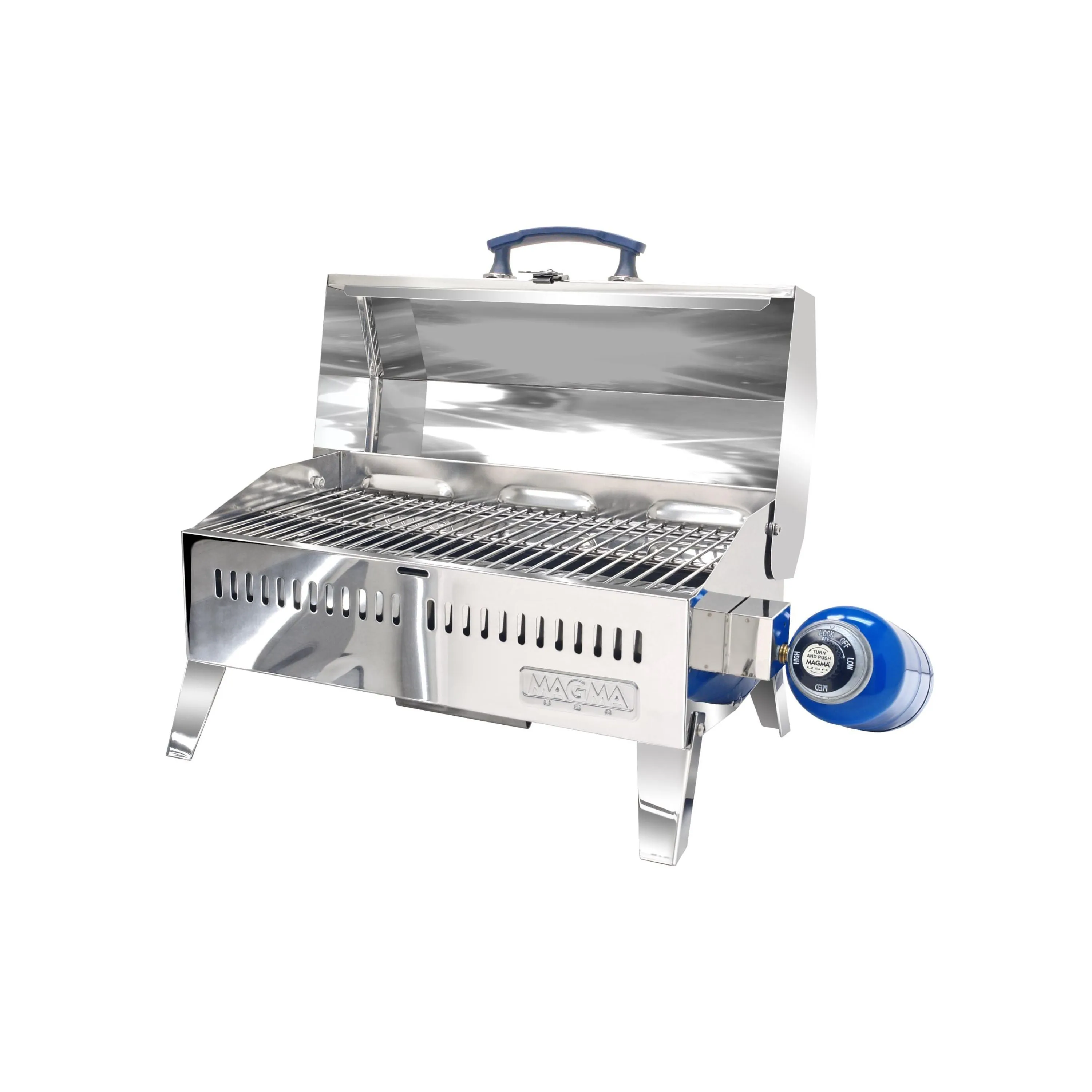 Cabo Gas Grill - Europe