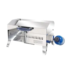 Cabo Gas Grill - Europe