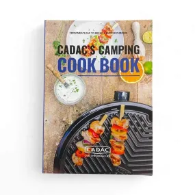 CADAC Recipe Book