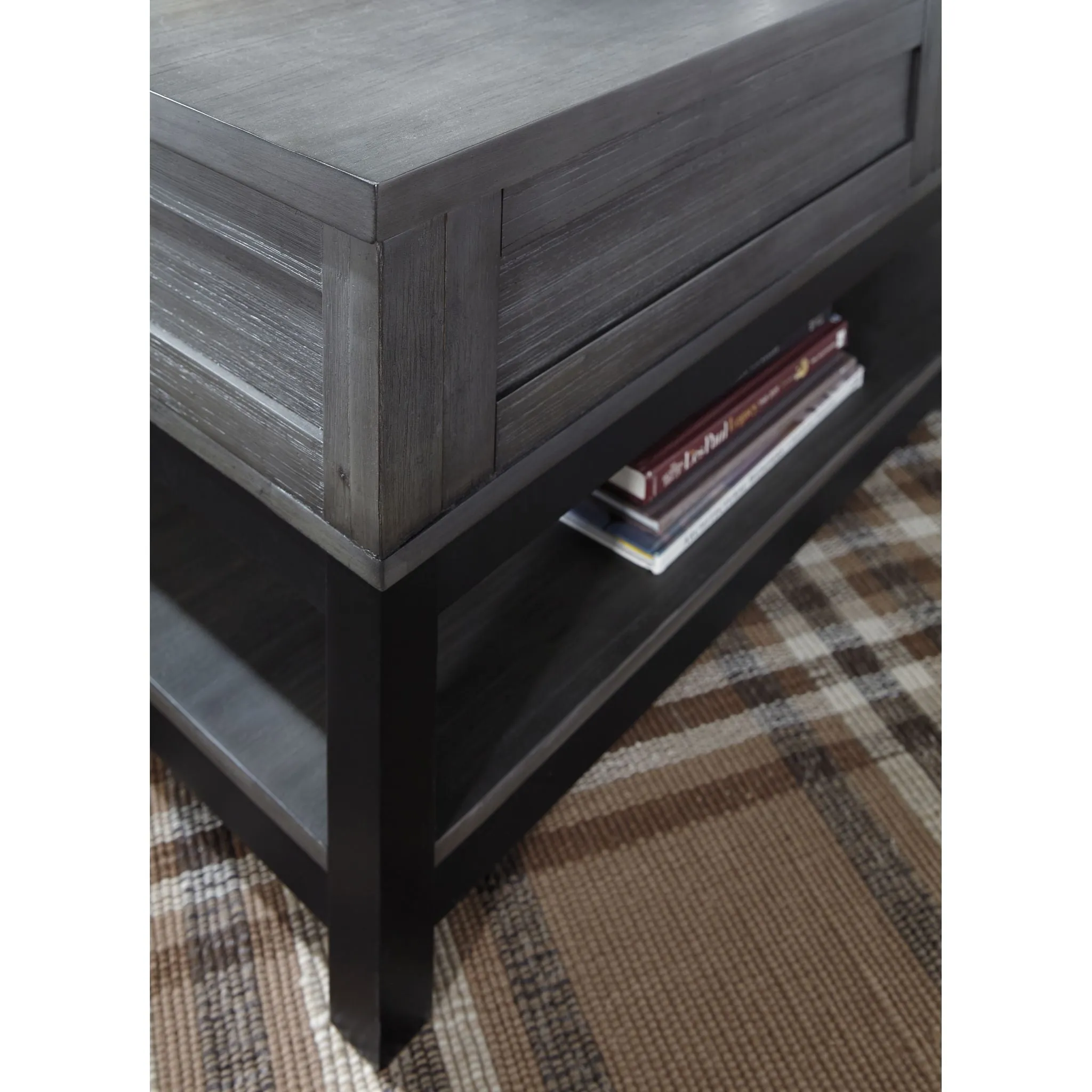 Caitbrook 3 Piece Package