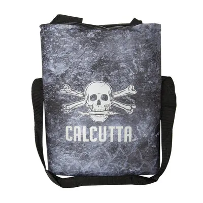 Calcutta Small Fish Bag 40" x 16" - Mossy Oak® Coastal Cloudbank