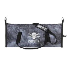 Calcutta Small Fish Bag 40" x 16" - Mossy Oak® Coastal Cloudbank
