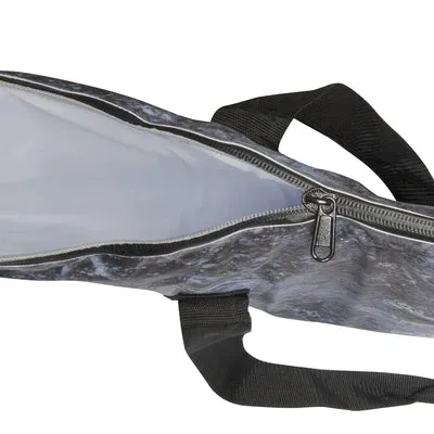 Calcutta Small Fish Bag 40" x 16" - Mossy Oak® Coastal Cloudbank
