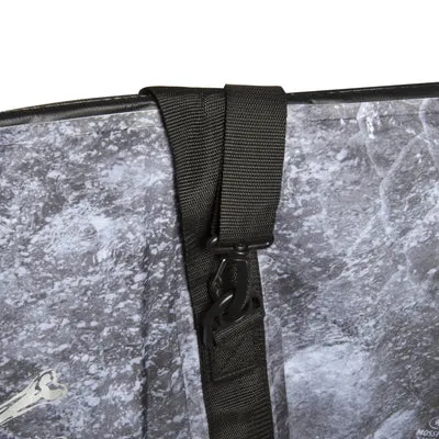 Calcutta Small Fish Bag 40" x 16" - Mossy Oak® Coastal Cloudbank
