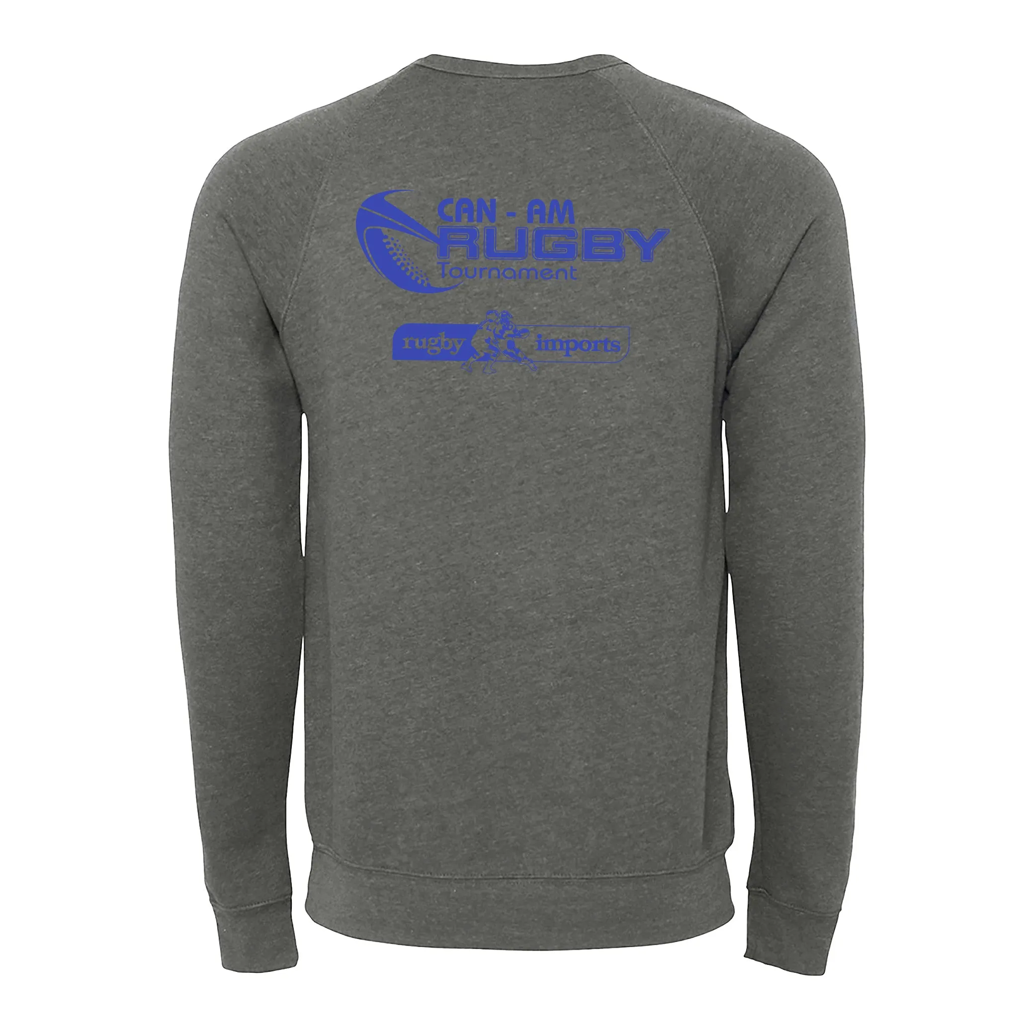 Can-Am Adirondack Chairs Crewneck