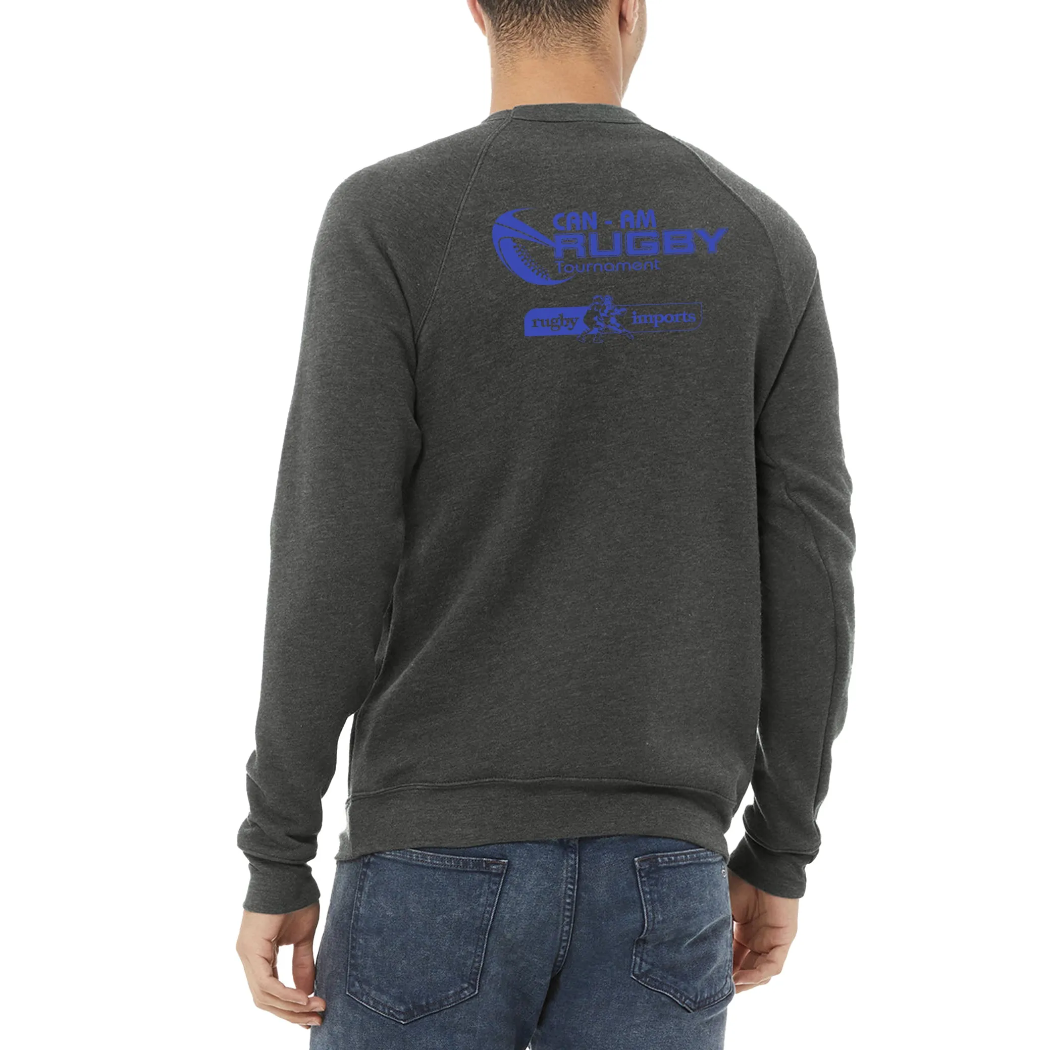 Can-Am Adirondack Chairs Crewneck