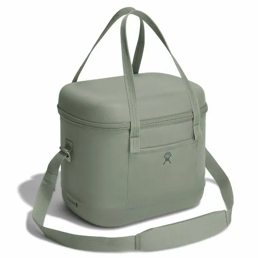 Carry Out Soft Cooler 20 L - Agave