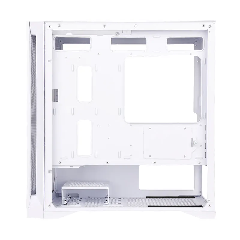 Case SAMA Yanzhishen mini Air snow, Mini Tower, white