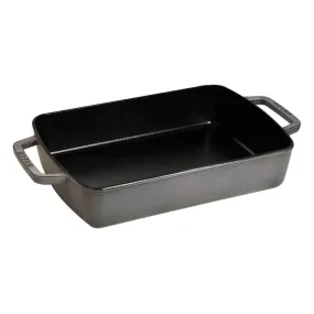 Cast Iron Roasting Pan | Staub