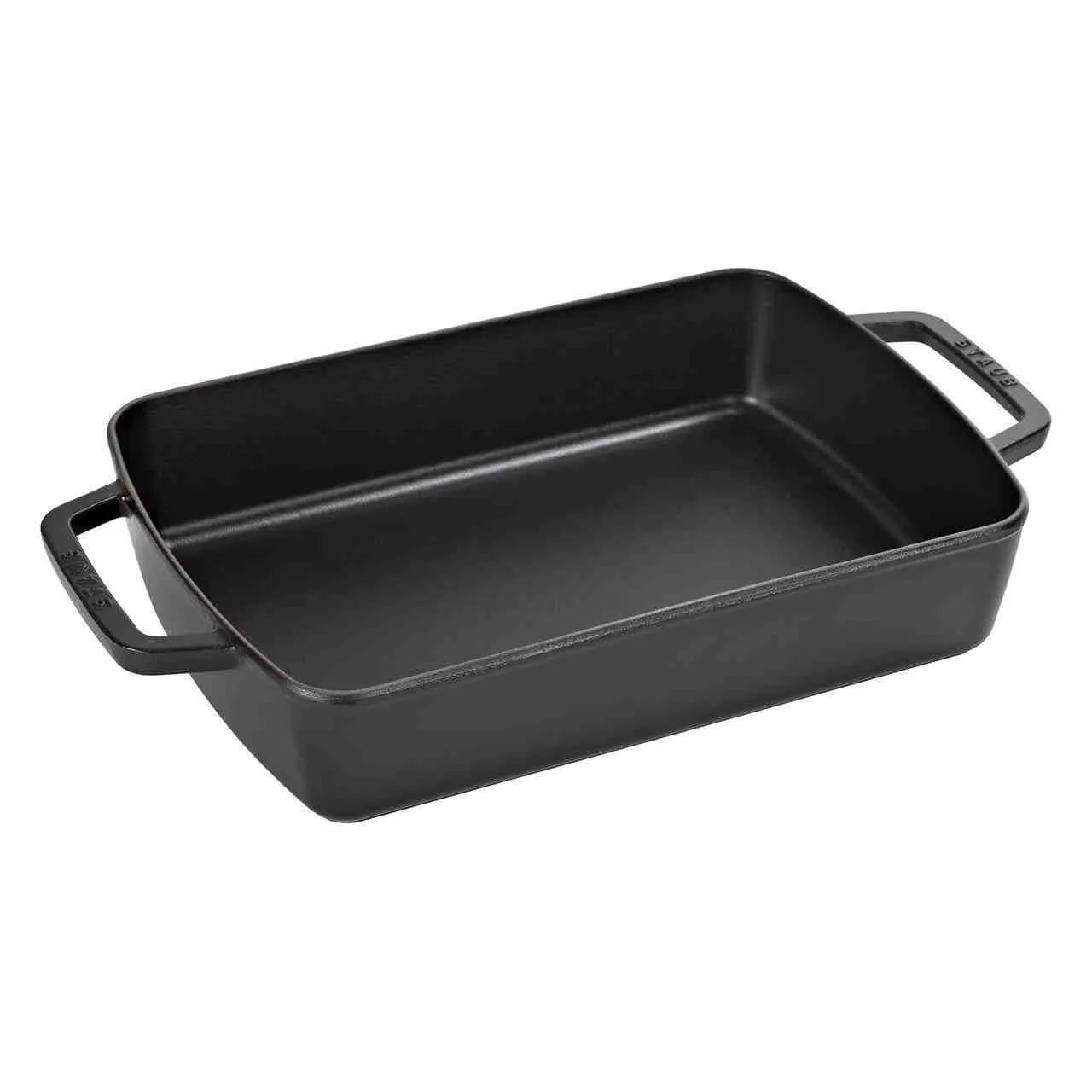 Cast Iron Roasting Pan | Staub