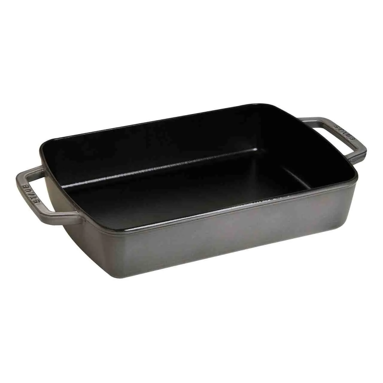 Cast Iron Roasting Pan | Staub