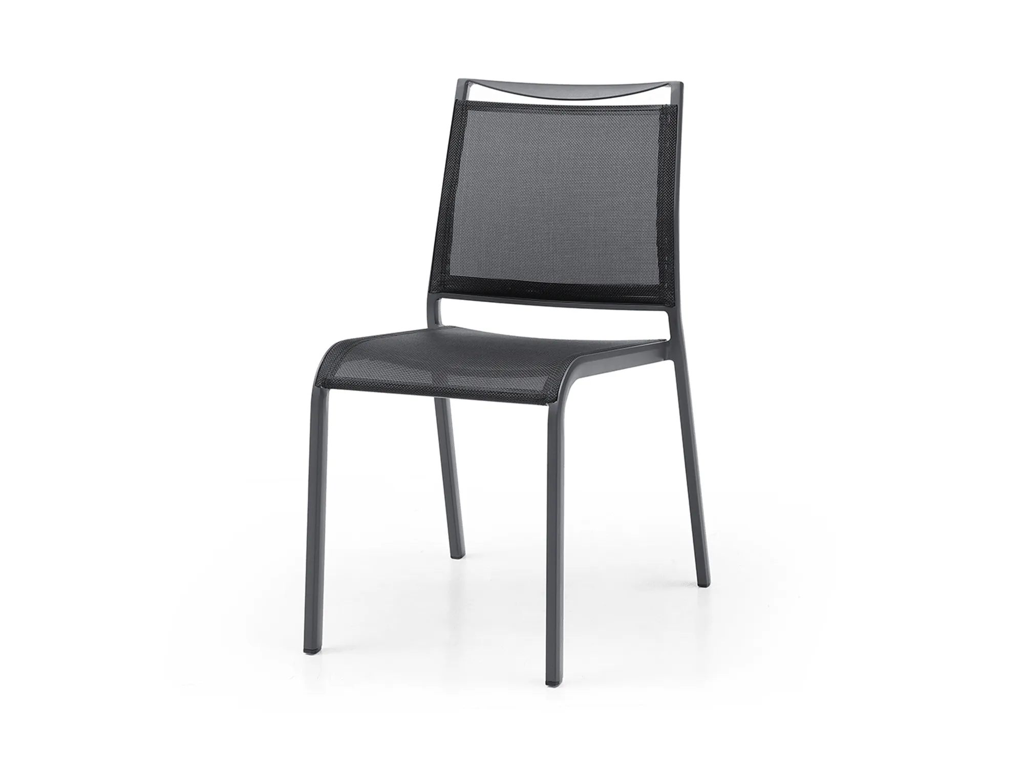 Chelle outdoor Dining Chair: Set of 4