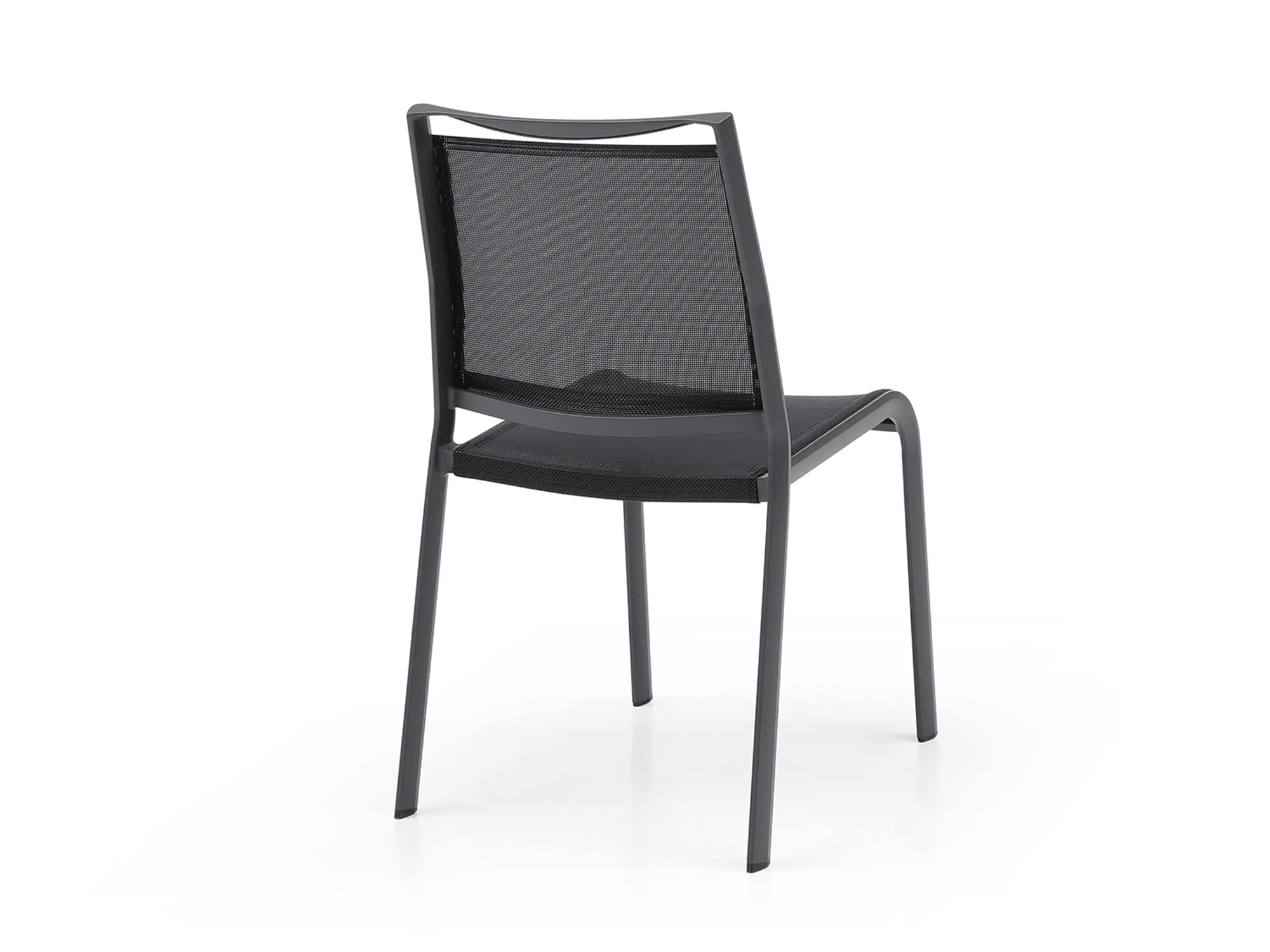 Chelle outdoor Dining Chair: Set of 4