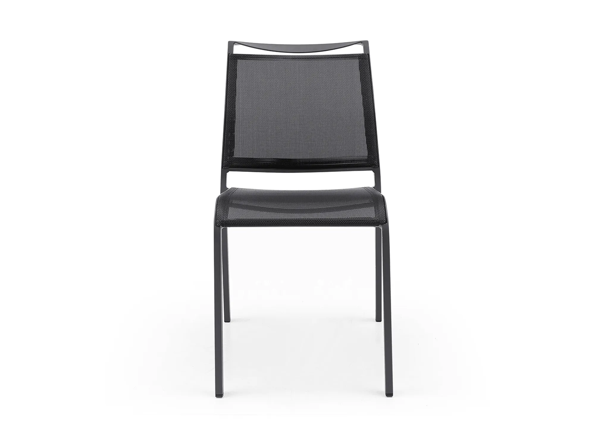 Chelle outdoor Dining Chair: Set of 4