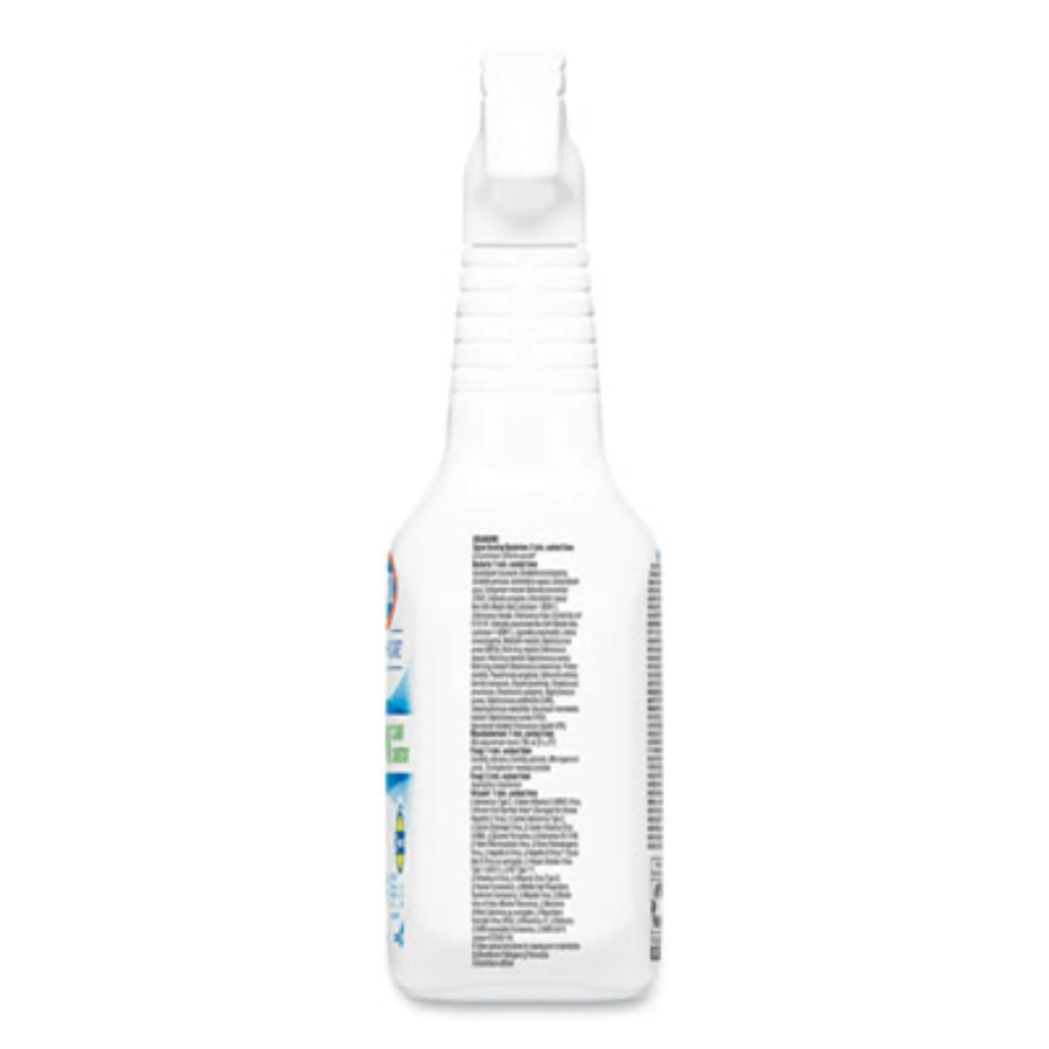 CLOROX SALES CO. CLO31478 Fuzion Cleaner Disinfectant, Unscented, 32 Oz Spray Bottle, Carton of 9