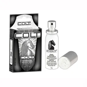 Colt Desensitizer Spray for Men