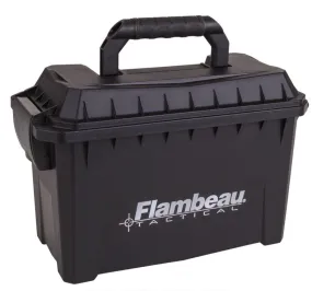 Compact Tactical Ammo Can
