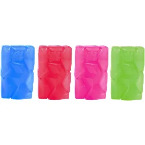 Cool Gear Non Toxic Reusable Ice Pack (assorted colors)