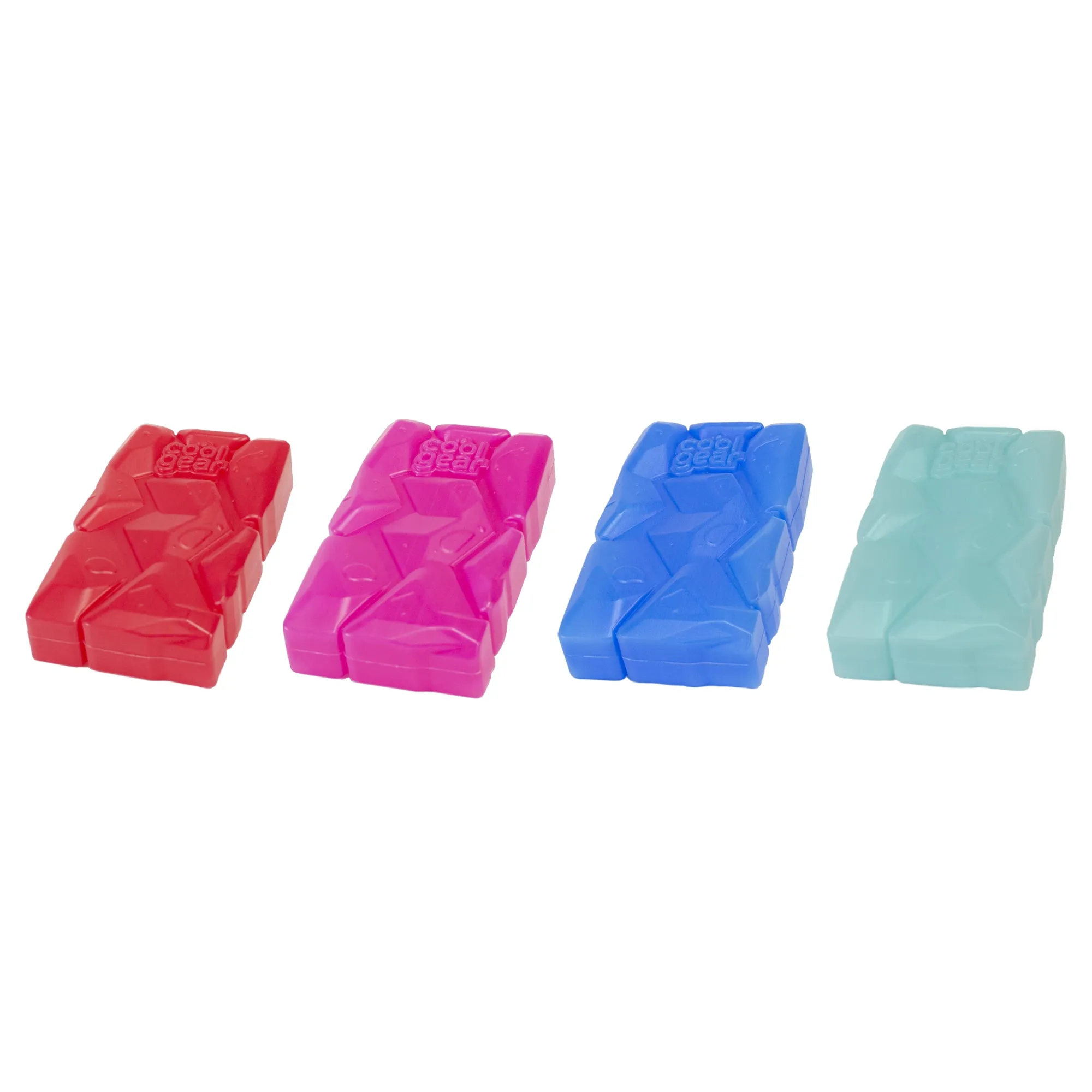 Cool Gear Non Toxic Reusable Ice Pack (assorted colors)