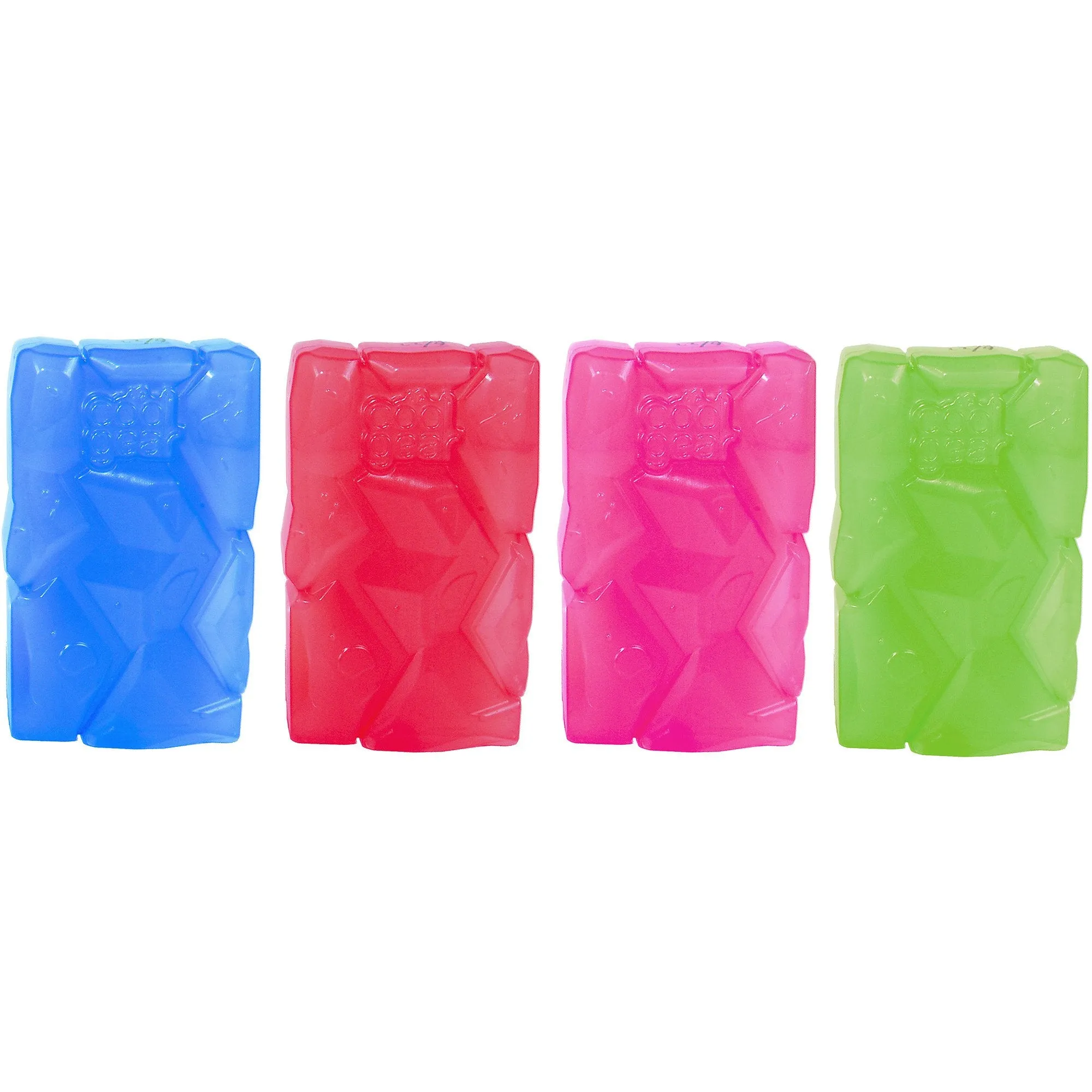 Cool Gear Non Toxic Reusable Ice Pack (assorted colors)