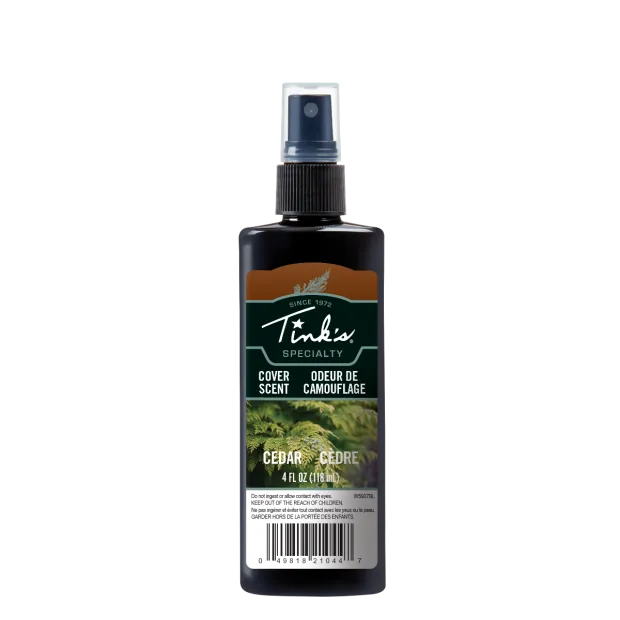 Copy of Tink's® Cedar Cover Scent - 4 Oz.
