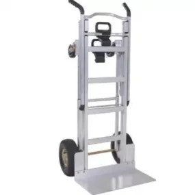 Cosco Hybrid Hand Truck 3 Way Convertible