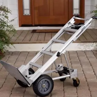 Cosco Hybrid Hand Truck 3 Way Convertible