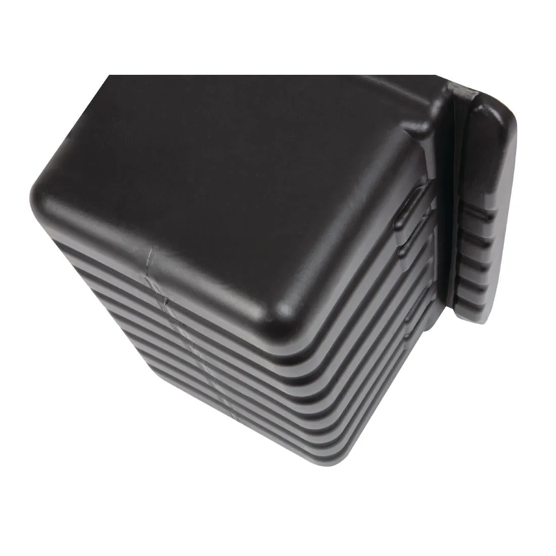 CT373 Cambro Cutlery Holder For Utility Cart