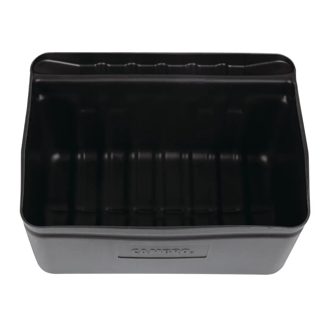 CT373 Cambro Cutlery Holder For Utility Cart