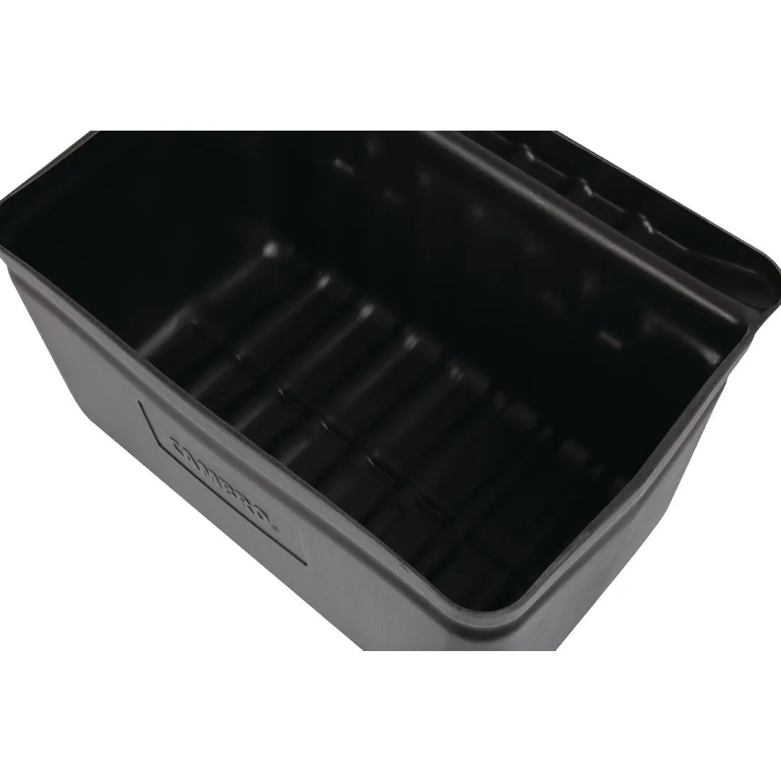 CT373 Cambro Cutlery Holder For Utility Cart