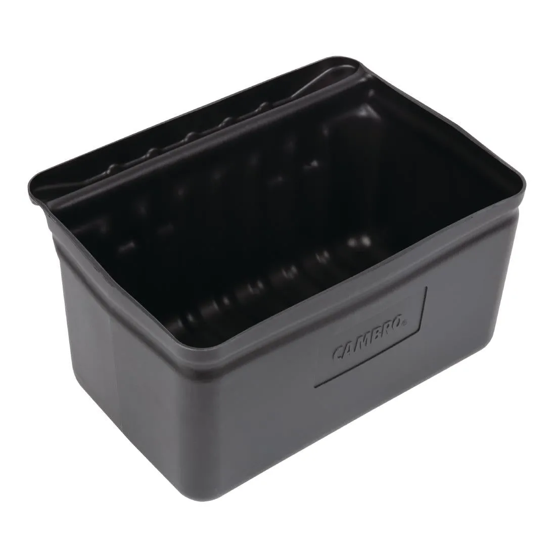 CT373 Cambro Cutlery Holder For Utility Cart