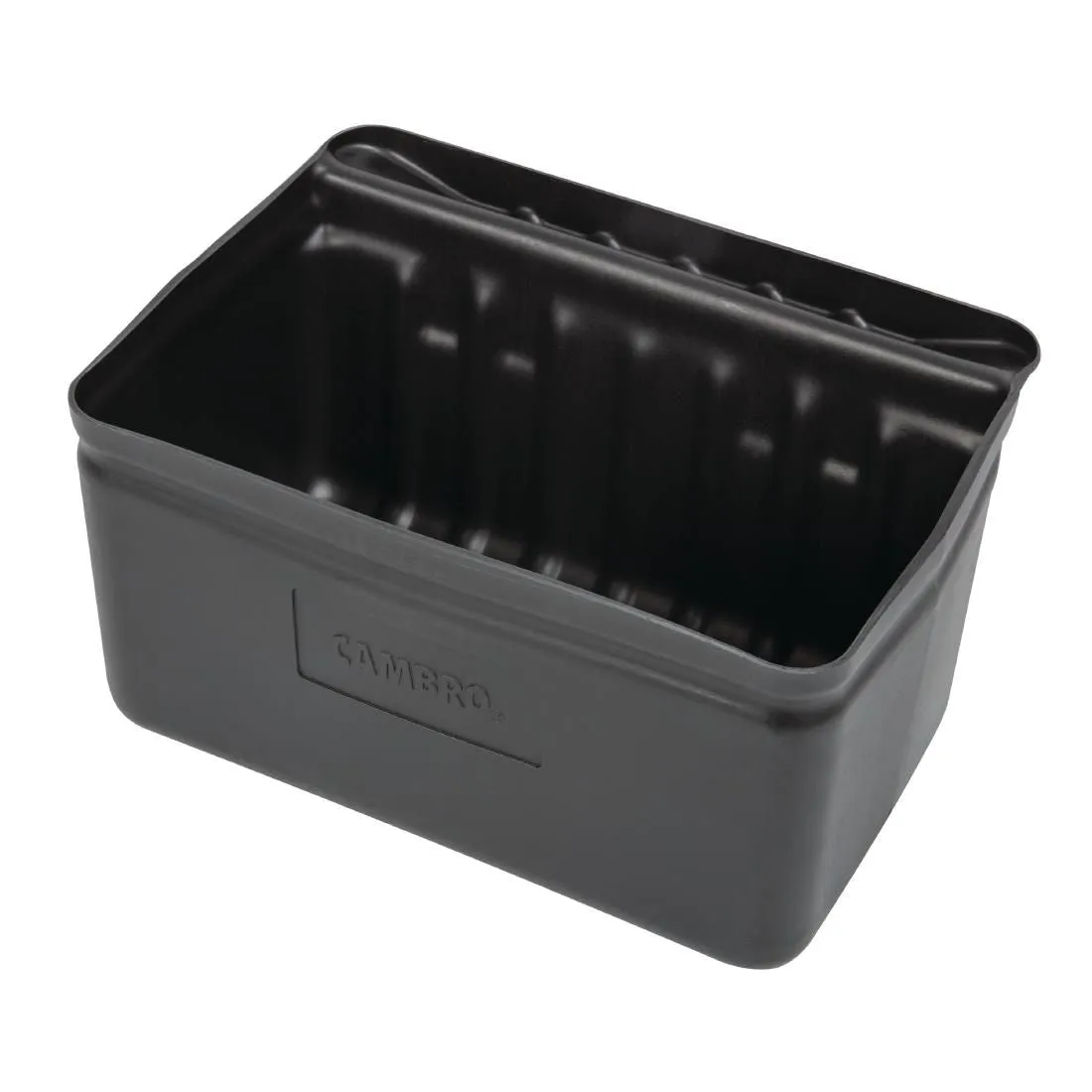 CT373 Cambro Cutlery Holder For Utility Cart