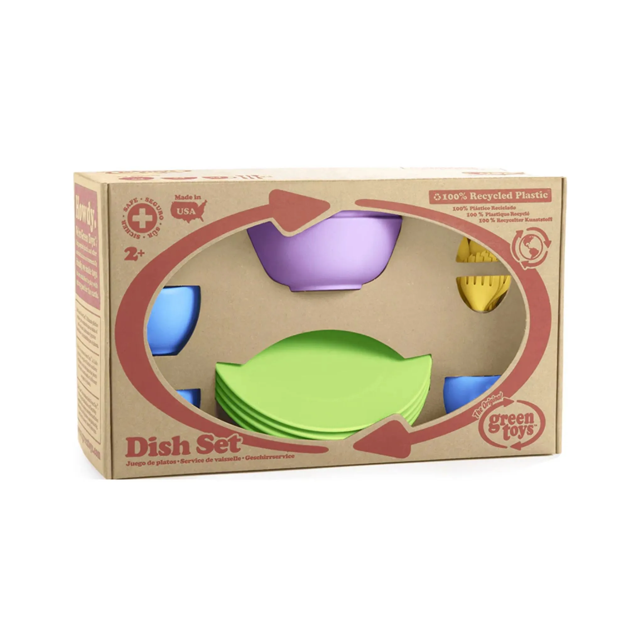 Dish Set
