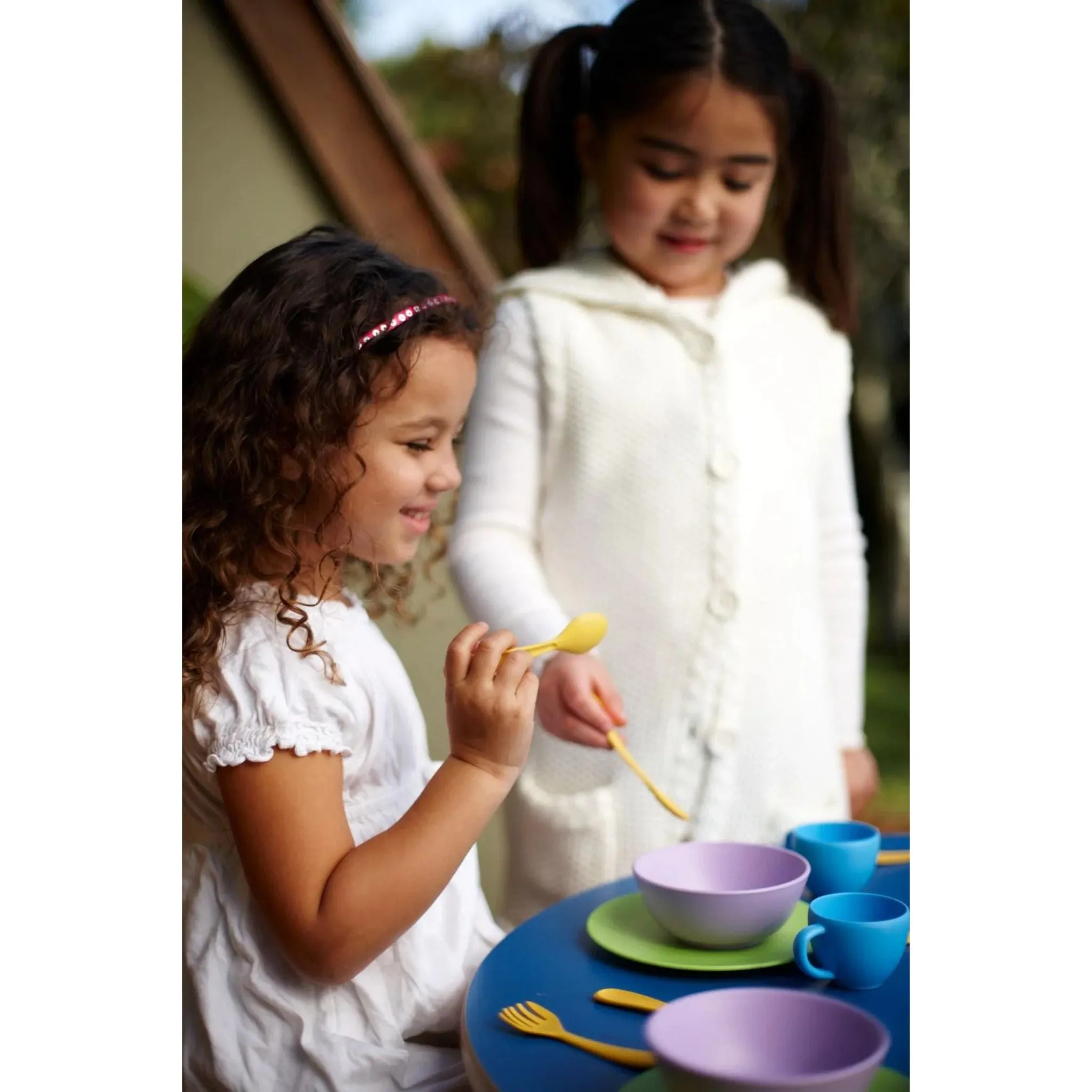 Dish Set