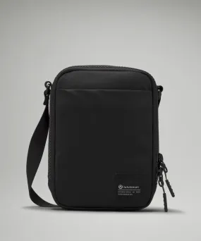 Easy Access Shoulder Bag 15L Lululemon, Black