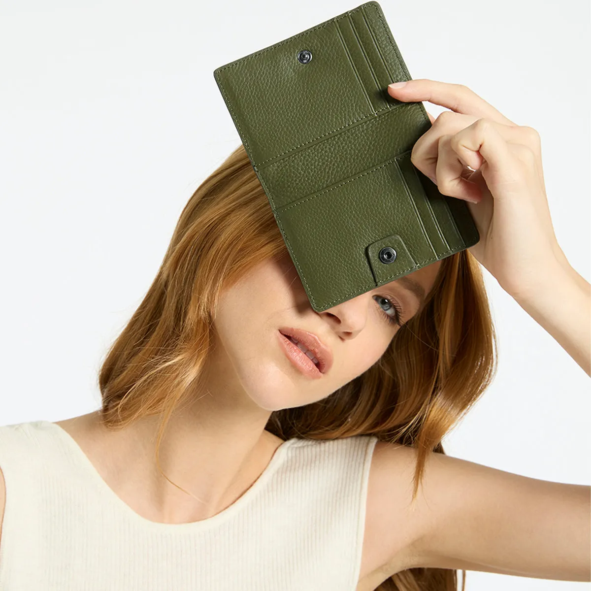 Easy Does It Wallet