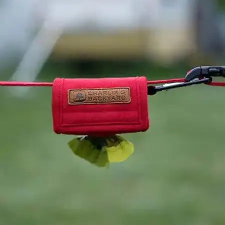 Easy Poobag Pouch
