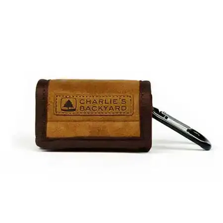 Easy Poobag Pouch