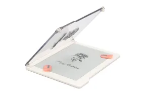 Easy Stamp Platform Tool for Accurate Craft Stamping