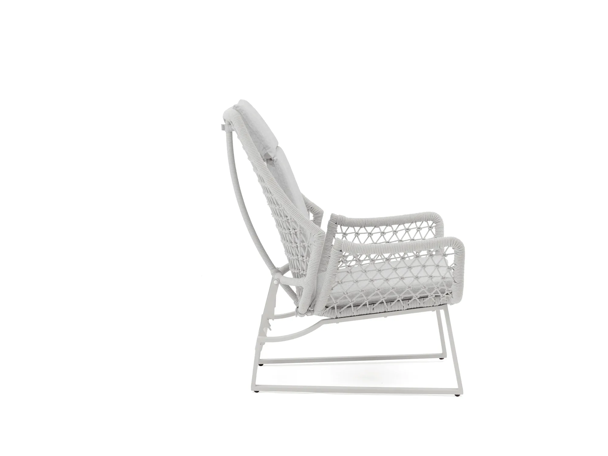 Ekkebert Recliner Chair