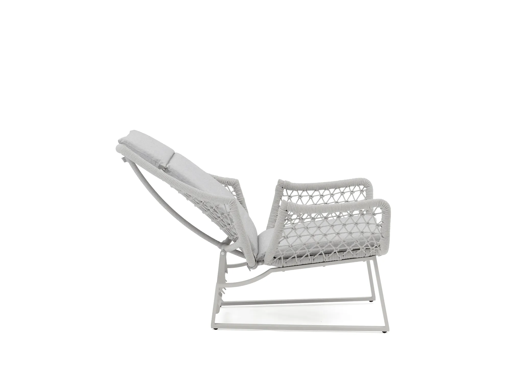 Ekkebert Recliner Chair