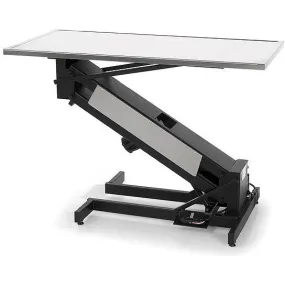 Electric Veterinary Exam Table | Extra Low Height