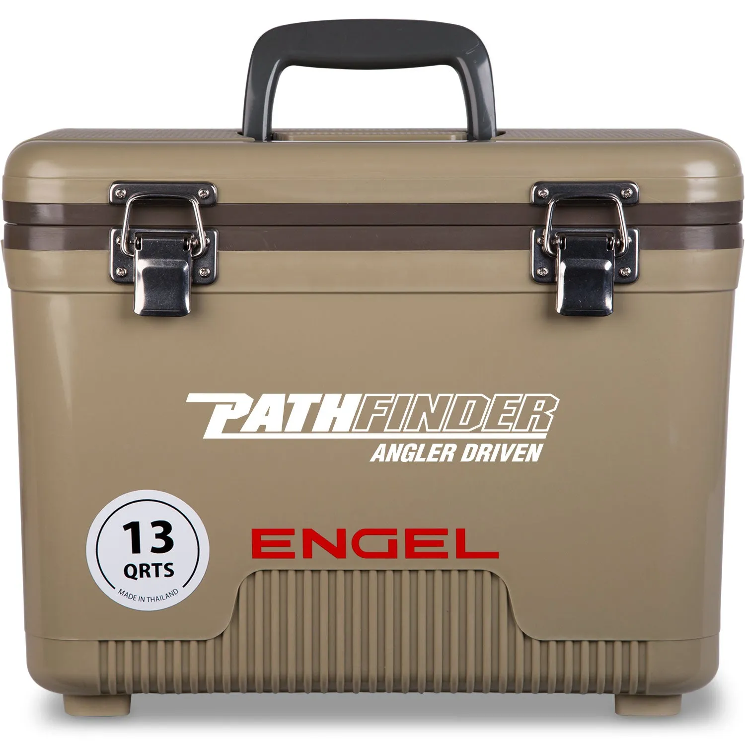 Engel 13 Quart Drybox/Cooler - MBG